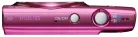 Canon Ixus 155 (4 színben) (rózsaszín)