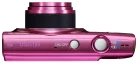 Canon Ixus 155 (4 színben) (rózsaszín)