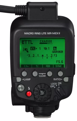 Canon Macro Ring Lite MR-14EX mark II (9389B003)