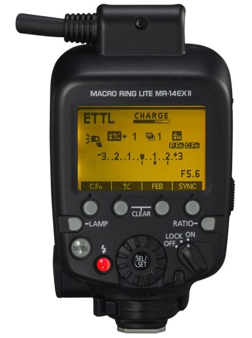 Canon Macro Ring Lite MR-14EX mark II (9389B007)
