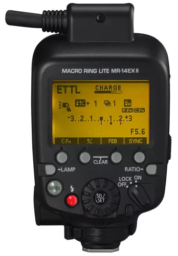 Canon Macro Ring Lite MR-14EX mark II (9389B003)