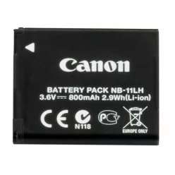 Canon NB-11LH akkumulátor (800mAh) (9391B001)