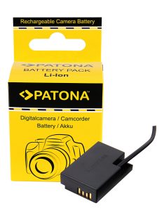 PATONA DR-E18 * D-TAP tápegység adapter (9401)