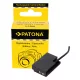 PATONA DR-E18 * D-TAP tápegység adapter (9401)