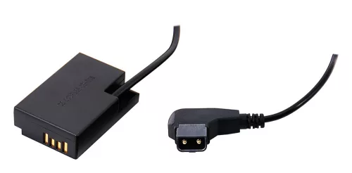 PATONA DR-E18 * D-TAP tápegység adapter (9401)