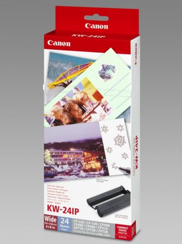 Canon KW-24IP (100*200mm)