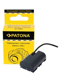 PATONA DR-E6 * D-TAP tápegység adapter (9402)