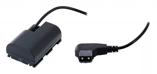 PATONA DR-E6 * D-TAP tápegység adapter (9402)