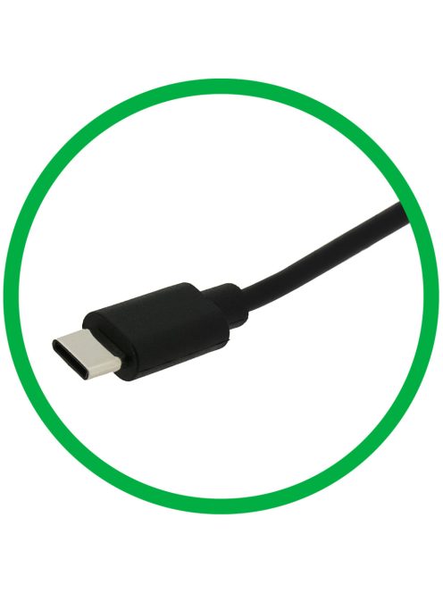 PATONA DR-E6 PREMIUM USB-C tápegység adapter (9411)