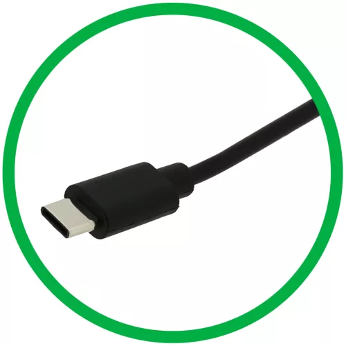 PATONA DR-E6 PREMIUM USB-C tápegység adapter (9411)
