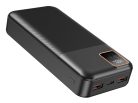PATONA PREMIUM Power Bank STARK 4.0 (20.000mAh) (PD 22.5W) (QI) (1x USB-C) (1x USB-A) (9417)