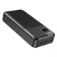 PATONA PREMIUM Power Bank STARK 4.0 (20.000mAh) (PD 22.5W) (QI) (1x USB-C) (1x USB-A) (9417)