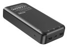 PATONA PREMIUM Power Bank STARK 4.0 (20.000mAh) (PD 22.5W) (QI) (1x USB-C) (1x USB-A) (9417)