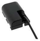 PATONA DR-E6P PREMIUM USB-C tápegység adapter (9420)