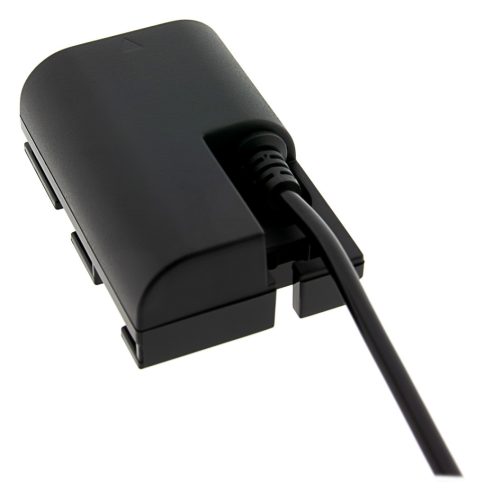 PATONA DR-E6P PREMIUM USB-C tápegység adapter (9420)