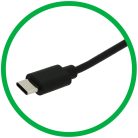 PATONA DR-E6P PREMIUM USB-C tápegység adapter (9420)
