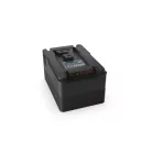 PATONA Platinum V-Mount Battery VCompact99 99Wh 14.8V PD100W 2xUSB-C USB-A DC D-Tap includes Hard Case