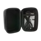 PATONA Platinum V-Mount Battery VCompact99 99Wh 14.8V PD100W 2xUSB-C USB-A DC D-Tap includes Hard Case