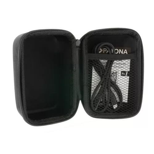 PATONA Platinum V-Mount Battery VCompact99 99Wh 14.8V PD100W 2xUSB-C USB-A DC D-Tap includes Hard Case