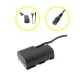 PATONA Power Adapter Kit for Canon LP-E6P – Dummy Battery with Power Supply (9425)