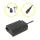 PATONA Power Adapter Kit for Panasonic DMW-BLK22 – Dummy Battery with Power Supply (9429)