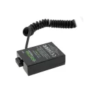 PATONA DR-E8 PREMIUM USB-C tápegység adapter (9433)