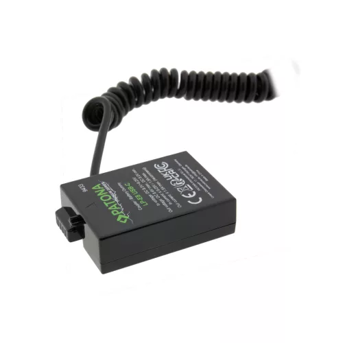 PATONA DR-E8 PREMIUM USB-C tápegység adapter (9433)