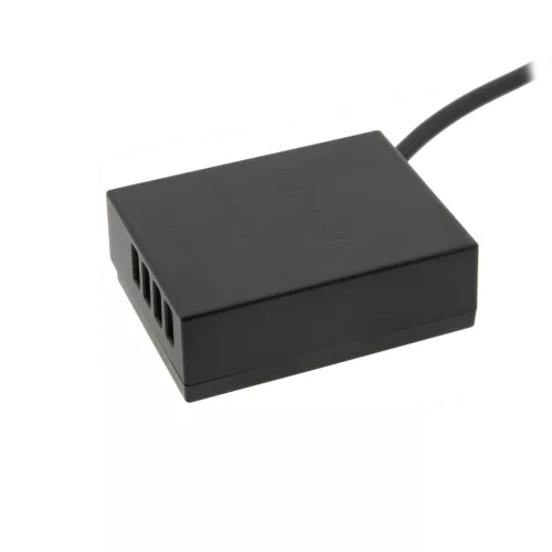 PATONA FUJI PREMIUM USB-C tápegység adapter (for Fuji NP-W126S) (9435)