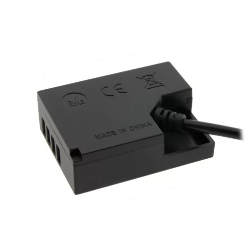 PATONA FUJI PREMIUM USB-C tápegység adapter (for Fuji NP-W126S) (9435)