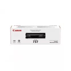 Canon 737 toner