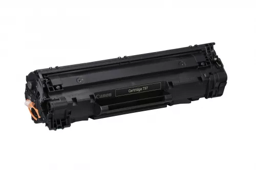 Canon 737 toner