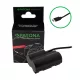 PATONA FUJI PREMIUM USB-C tápegység adapter (for Fuji NP-W235) (9436)