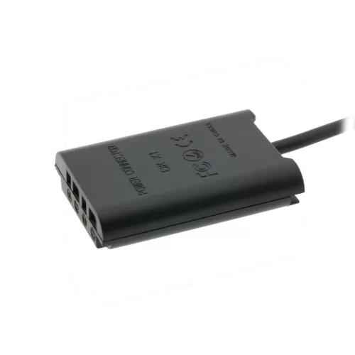 PATONA SONY PREMIUM USB-C tápegység adapter (for Sony NP-BX1) (9437)