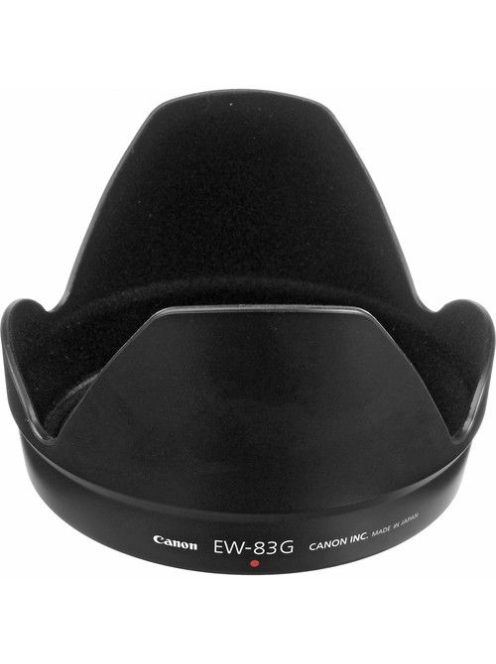 Canon EW-83G napellenző (for EF 28-300/3.5-5.6 L IS USM) (9446A001)