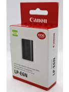Canon LP-E6N akkumulátor (1.865mAh) (9486B002)