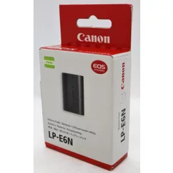 Canon LP-E6N akkumulátor (1.865mAh) (9486B002)