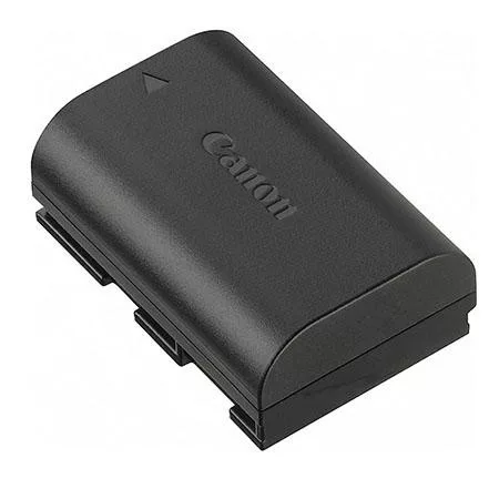 Canon LP-E6N akkumulátor (1.865mAh) (9486B002)