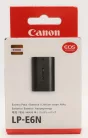 Canon LP-E6N akkumulátor (1.865mAh) (9486B002)