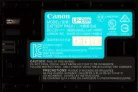 Canon LP-E6N akkumulátor (1.865mAh) (9486B002)