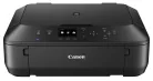 Canon PIXMA MG5650 (2 színben) (fekete)