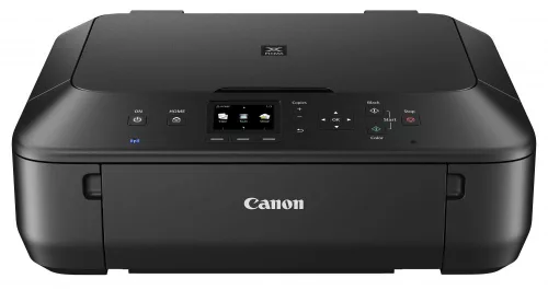 Canon PIXMA MG5650 (2 színben) (fekete)