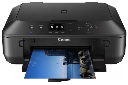 Canon PIXMA MG5650 (2 színben) (fekete)