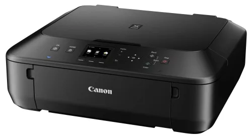 Canon PIXMA MG5650 (2 színben) (fekete)