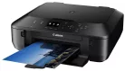 Canon PIXMA MG5650 (2 színben) (fekete)