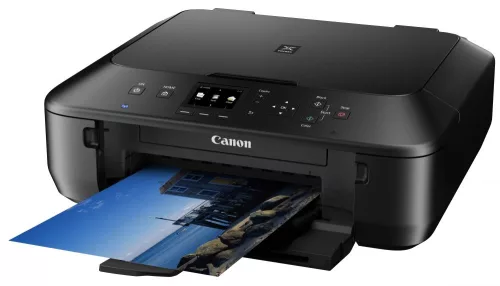 Canon PIXMA MG5650 (2 színben) (fekete)