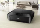 Canon PIXMA MG5650 (2 színben) (fekete)