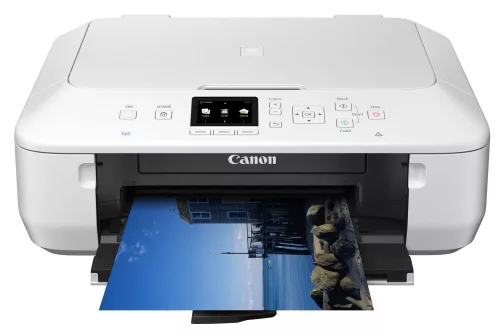 Canon PIXMA MG5650 (2 színben) (fehér)