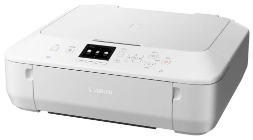 Canon PIXMA MG5650 (2 színben) (fehér)