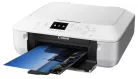 Canon PIXMA MG5650 (2 színben) (fehér)