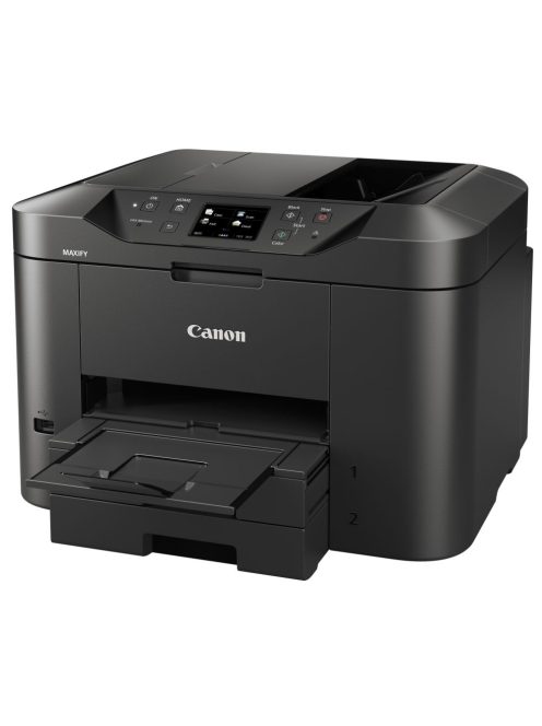 Canon MAXIFY MB2350 multifunkciós nyomtató (Wi-Fi) - 3 év garanciával